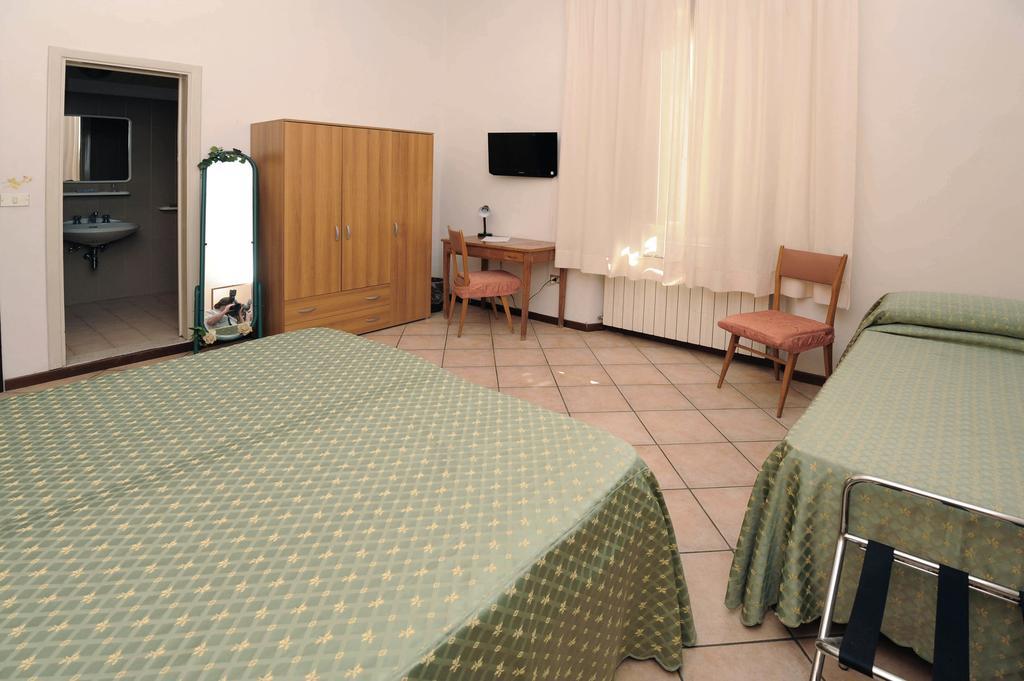 Hotel Marina Montecatini Terme Exterior foto